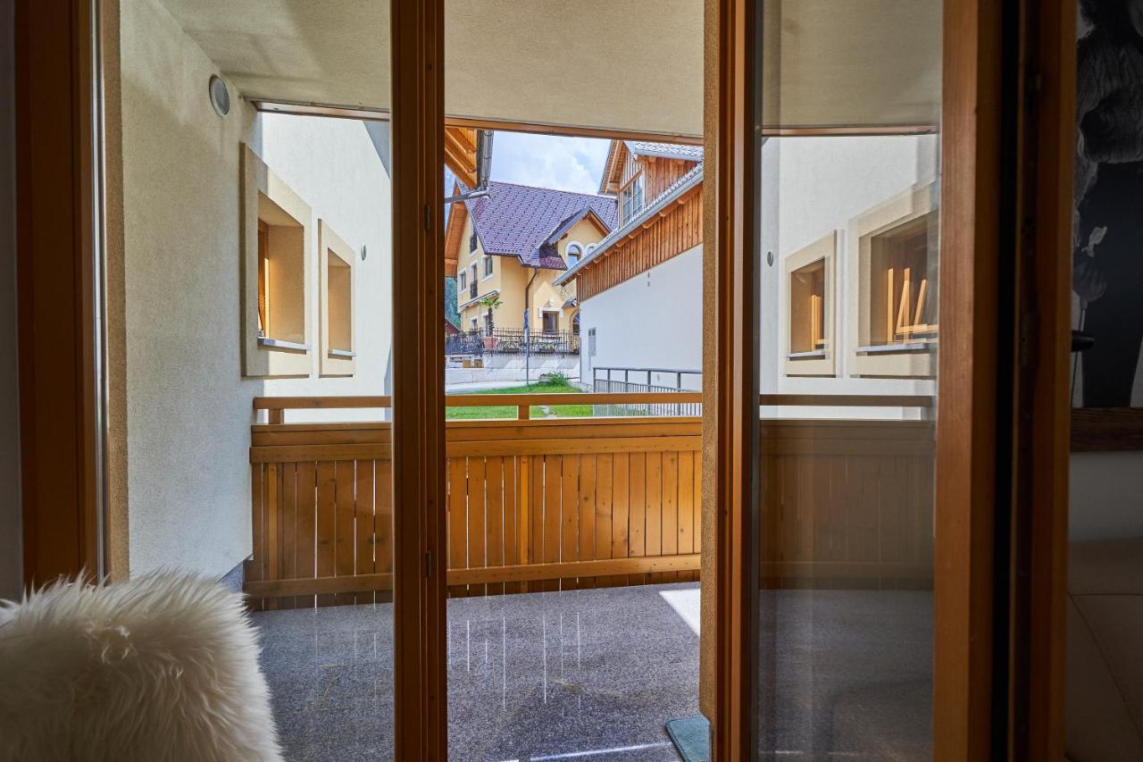 Cozy Apartment In The Heart Of Kranjska Gora Exteriér fotografie