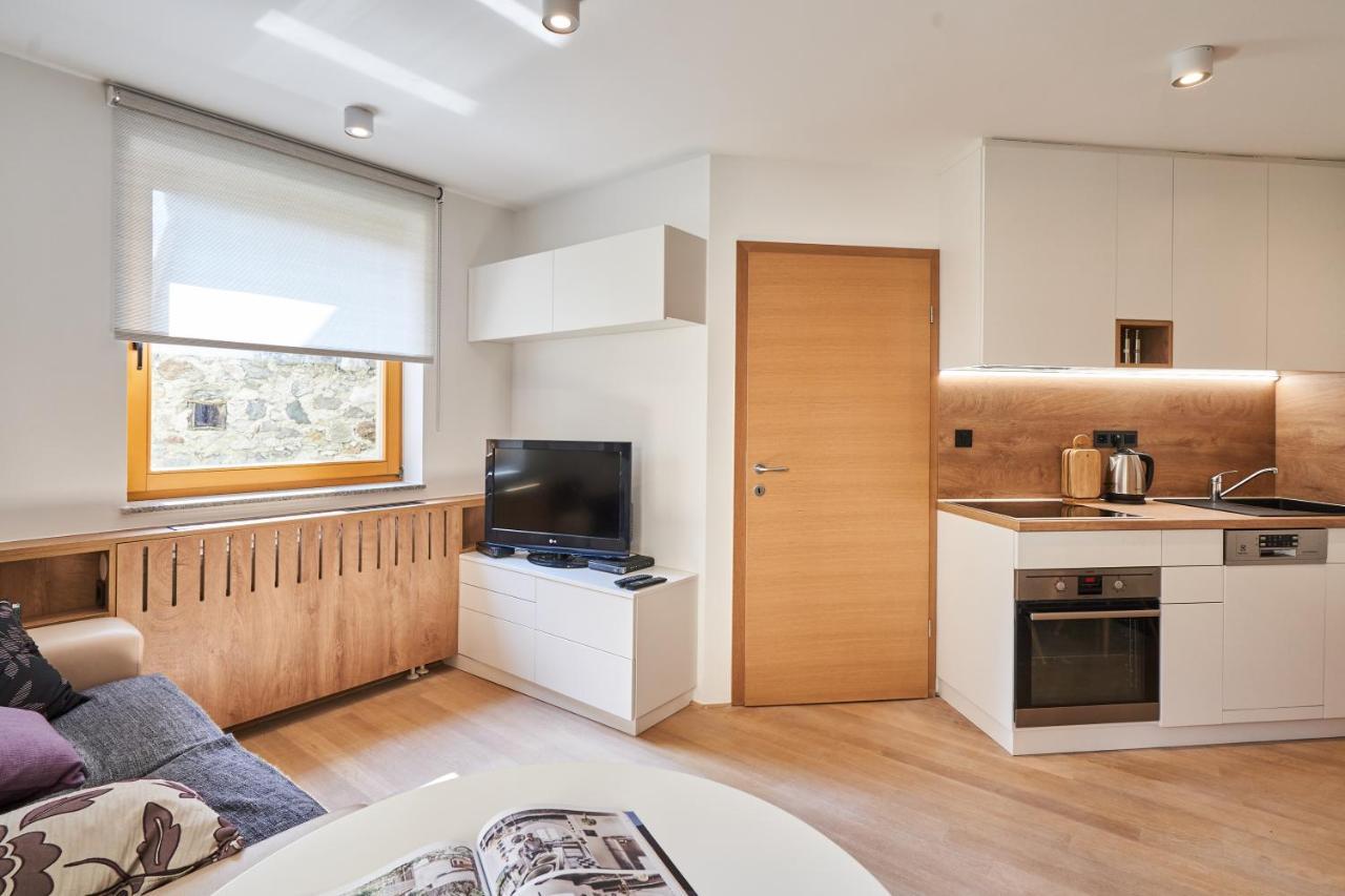 Cozy Apartment In The Heart Of Kranjska Gora Exteriér fotografie