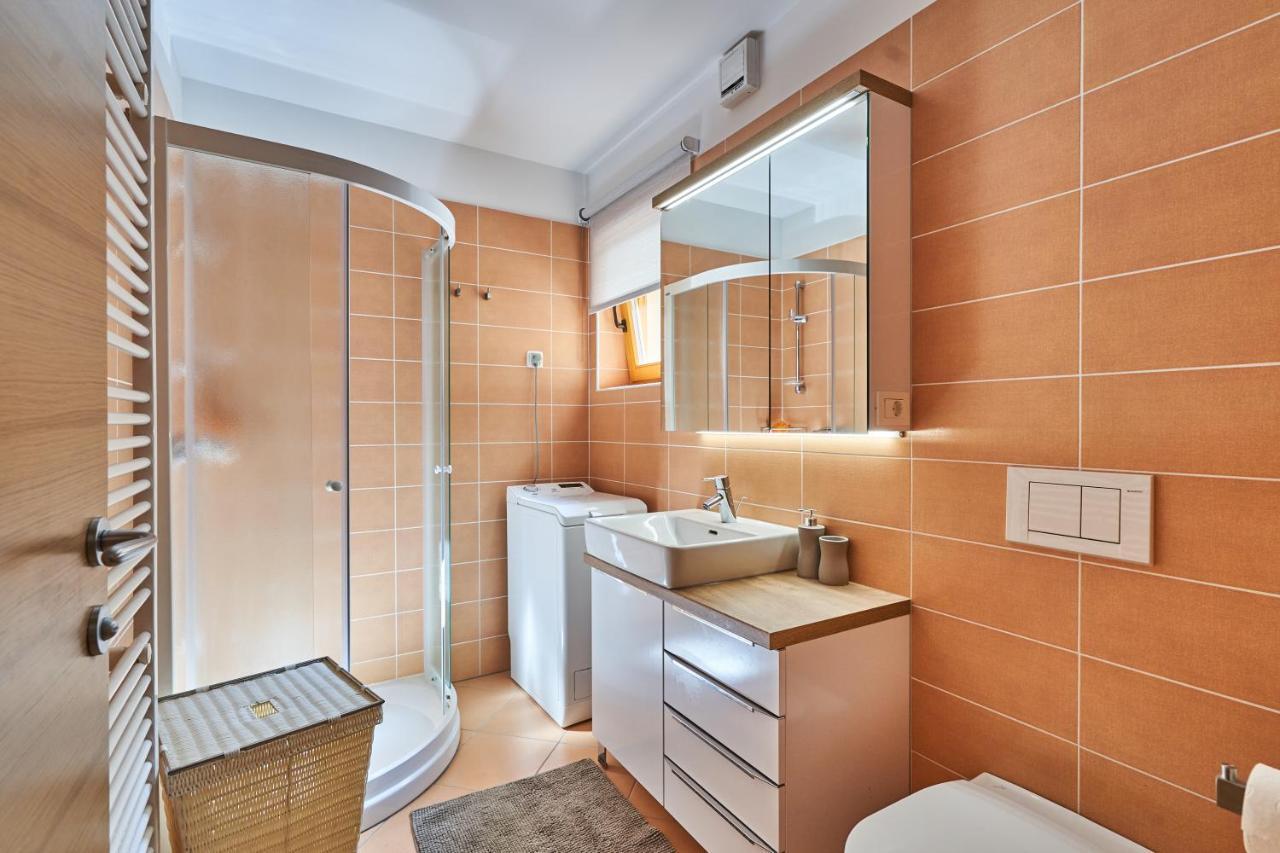 Cozy Apartment In The Heart Of Kranjska Gora Exteriér fotografie